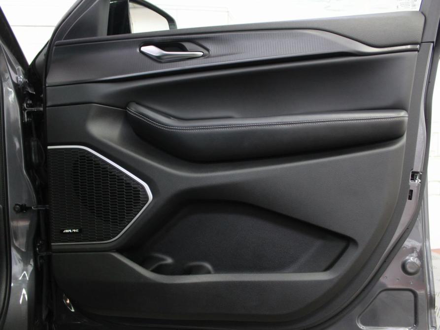 Jeep Grand Cherokee V (WL) Москва  - изображение 32
