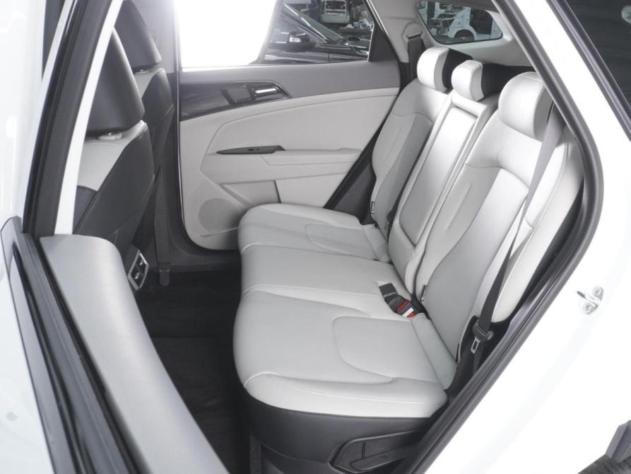 Kia Sportage V Ростов-на-Дону  - изображение 9