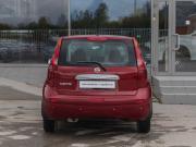 Nissan Note I Рестайлинг Новосибирск  - изображение 25