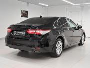 Toyota Camry VIII (XV70) Рестайлинг Казань  - изображение 28