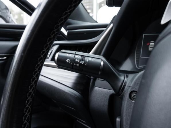 Lexus ES VII с пробегом 2018 года, цена 4 070 000 рублей, 85546 км, седан, Автокод Объявления