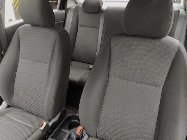 Kia Rio IV Рестайлинг с пробегом 2021 года, цена 1 449 000 рублей, 94500 км, седан, Автокод Объявления