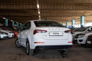 Skoda Rapid II Уфа  - изображение 25