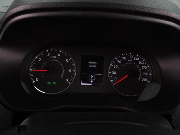 Renault Duster II с пробегом 2021 года, цена 1 622 000 рублей, 96490 км, внедорожник, Автокод Объявления