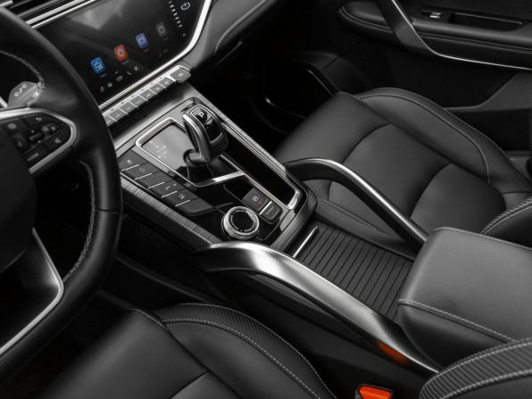 Geely Atlas Pro с пробегом 2024 года, цена 2 280 000 рублей, 31151 км, внедорожник, Автокод Объявления