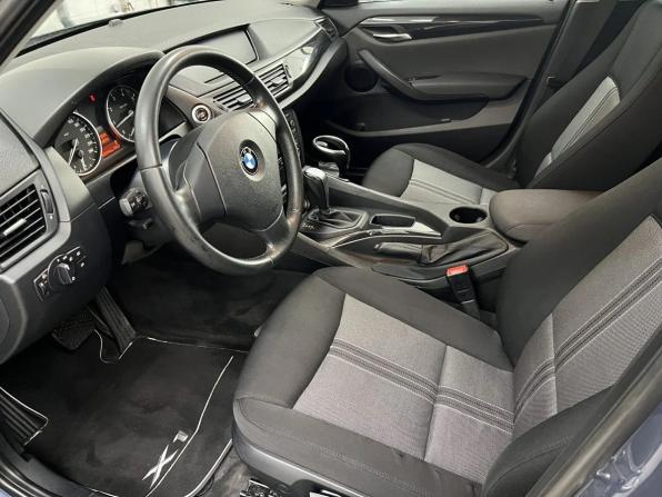BMW X1 I (E84) Рестайлинг с пробегом 2012 года, цена 1 220 000 рублей, 185494 км, внедорожник, Автокод Объявления