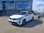 Kia Rio IV Рестайлинг Саратов  - изображение 16