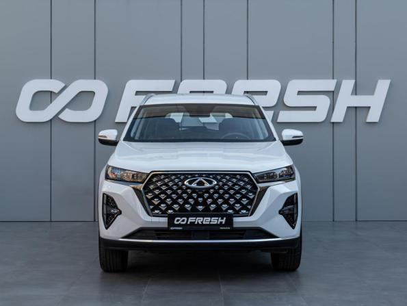Chery Tiggo 7 Pro Max I с пробегом 2024 года, цена 2 030 000 рублей, 37736 км, внедорожник, Автокод Объявления