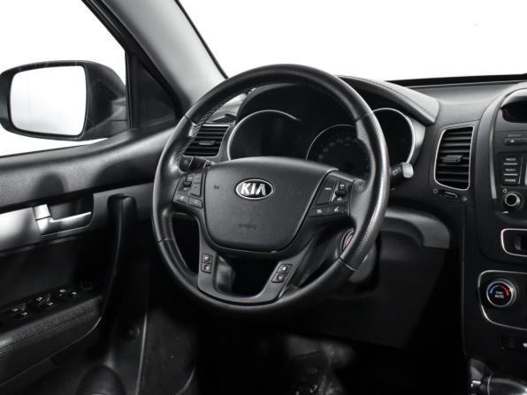Kia Sorento II Рестайлинг с пробегом 2014 года, цена 1 127 900 рублей, 371778 км, внедорожник, Автокод Объявления