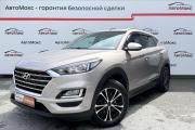 Hyundai Tucson III Рестайлинг Тюмень  - изображение 24