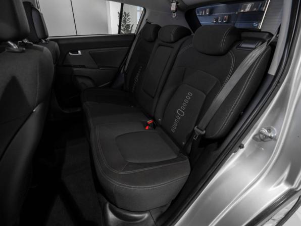 Kia Sportage III с пробегом 2013 года, цена 1 260 000 рублей, 193503 км, внедорожник, Автокод Объявления