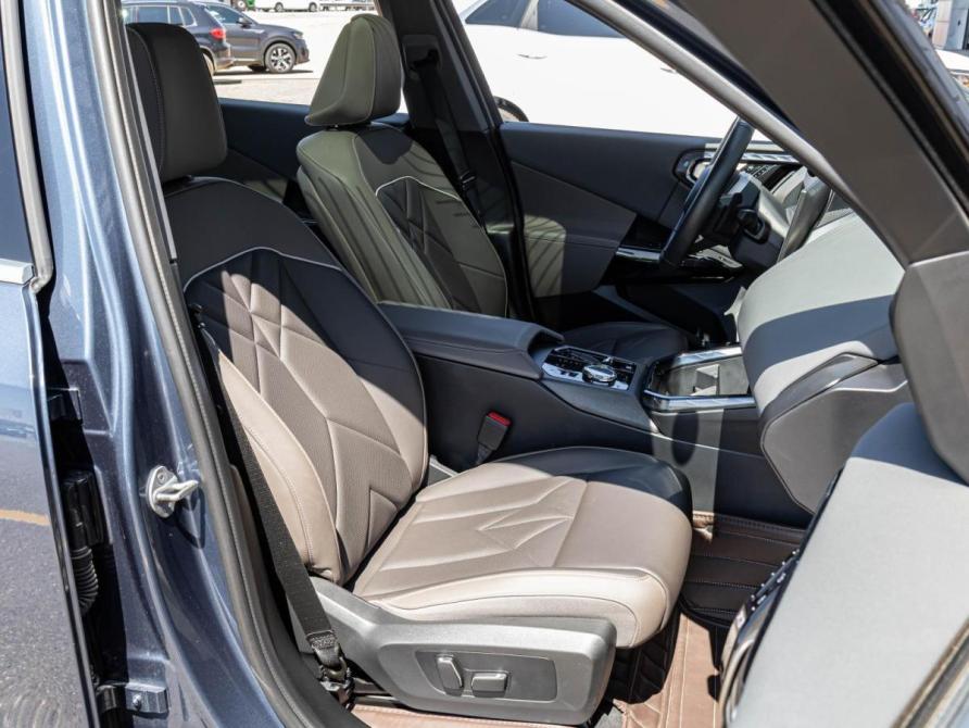 BMW X3 IV (G45/G48) Краснодар  - изображение 8