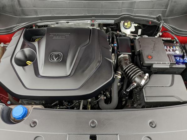 Changan CS35 Plus I Рестайлинг с пробегом 2024 года, цена 1 800 000 рублей, 32570 км, внедорожник, Автокод Объявления