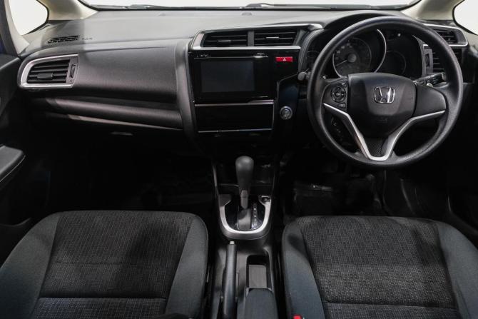 Honda Fit III с пробегом 2014 года, цена 999 000 рублей, 133000 км, хэтчбек, Автокод Объявления