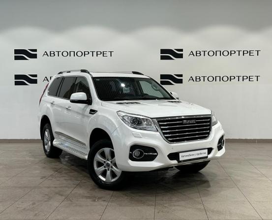 Haval H9 I Рестайлинг с пробегом 2019 года, цена 1 999 000 рублей, 85390 км, внедорожник, Автокод Объявления