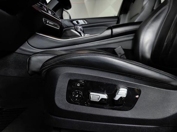 BMW X5 IV (G05/G18) с пробегом 2020 года, цена 6 000 000 рублей, 172876 км, внедорожник, Автокод Объявления