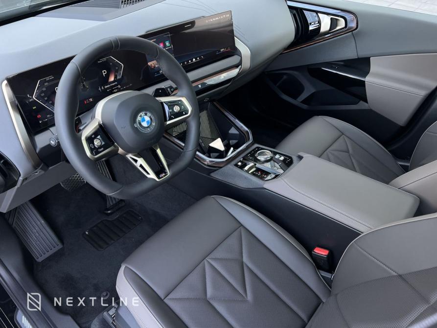 BMW X3 IV (G45/G48) Самара  - изображение 10