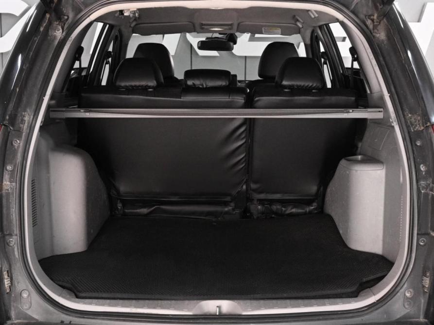 Mitsubishi Pajero Sport II Рестайлинг Ростов-на-Дону  - изображение 19