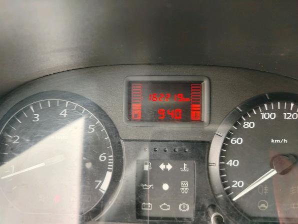 Lada (ВАЗ) Largus I с пробегом 2018 года, цена 760 000 рублей, 162219 км, универсал, Автокод Объявления