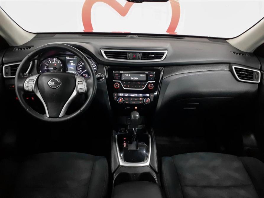 Nissan X-Trail III Москва  - изображение 9