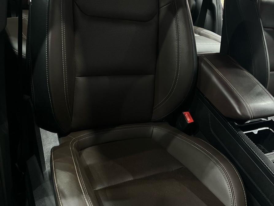 Chery Tiggo 8 Pro I Ставрополь  - изображение 11