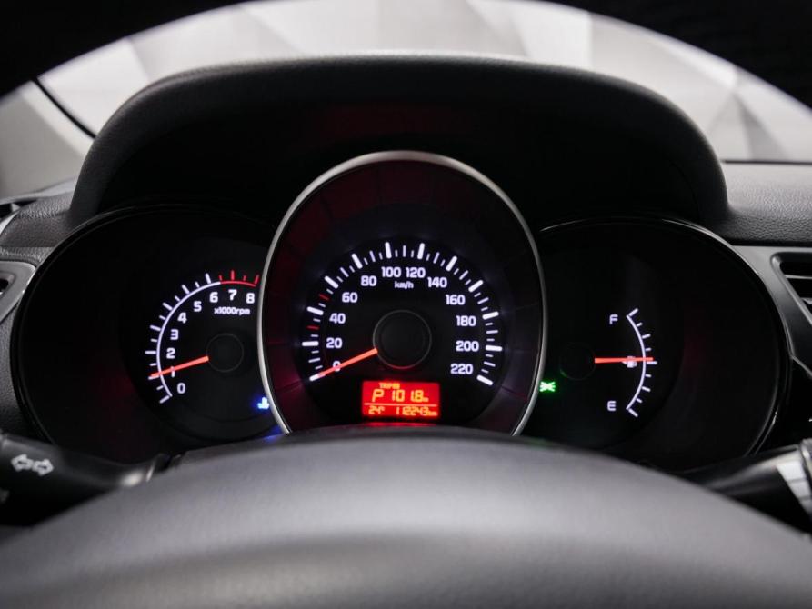 Kia Rio III Рестайлинг Ульяновск  - изображение 15