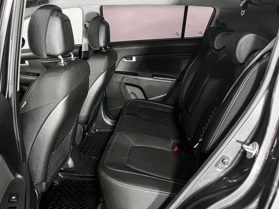 Kia Sportage III Рестайлинг Ногинск  - изображение 14