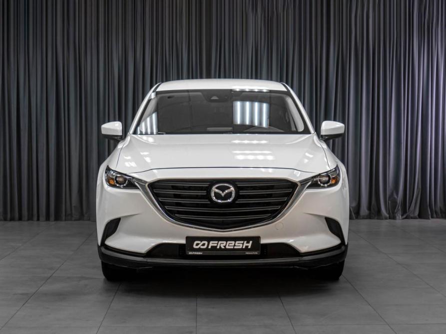 Mazda CX-9 II Тюмень  - изображение 3