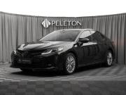 Toyota Camry VIII (XV70) Москва  - изображение 25