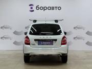 Lada (ВАЗ) Granta I Рестайлинг Ставрополь  - изображение 19