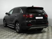 Kia Sorento III Prime Рестайлинг Санкт-Петербург  - изображение 38