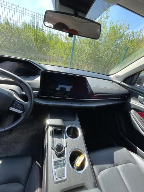 Changan CS55 Plus II Санкт-Петербург  - изображение 10