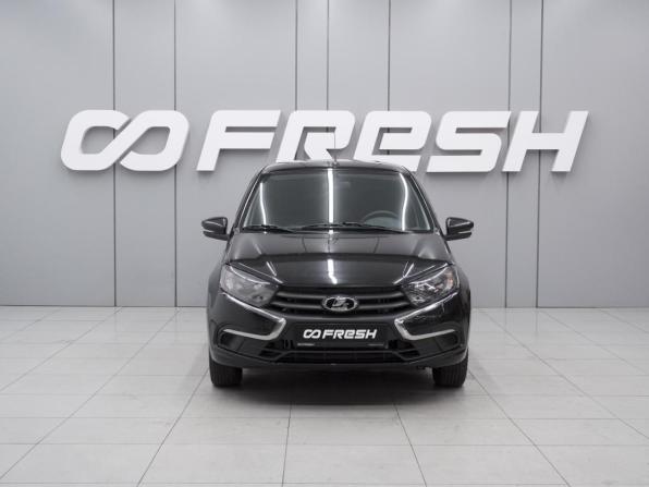 Lada (ВАЗ) Granta I Рестайлинг с пробегом 2023 года, цена 690 000 рублей, 167921 км, седан, Автокод Объявления