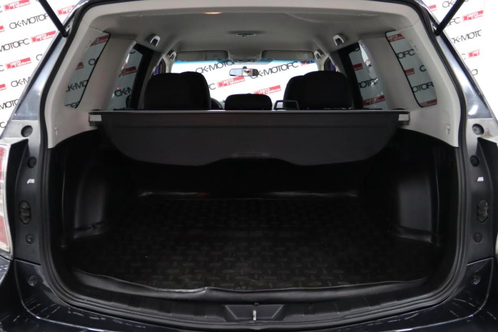 Subaru Forester III Рестайлинг Сургут  - изображение 26
