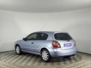 Nissan Almera II (N16) Рестайлинг Воронеж  - изображение 25