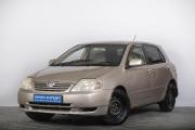 Toyota Allex I Томск  - изображение 19