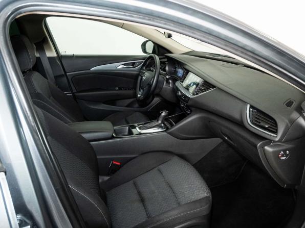 Opel Insignia II с пробегом 2019 года, цена 1 698 000 рублей, 198000 км, универсал, Автокод Объявления