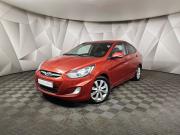 Hyundai Solaris I Москва  - изображение 22