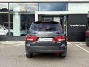 SsangYong Kyron I Рестайлинг Москва  - изображение 22