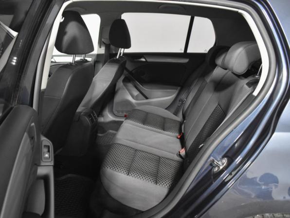 Volkswagen Golf VI с пробегом 2012 года, цена 585 000 рублей, 209388 км, хэтчбек, Автокод Объявления