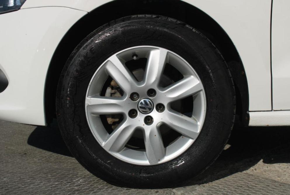 Volkswagen Polo V Саратов  - изображение 11