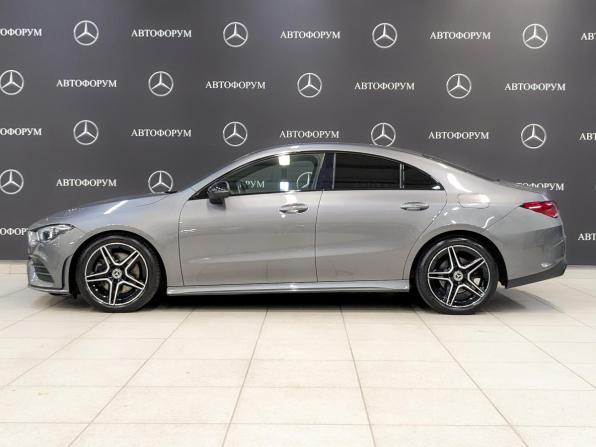 Mercedes-Benz CLA II (C118 X118) с пробегом 2019 года, цена 2 590 000 рублей, 108680 км, седан, Автокод Объявления