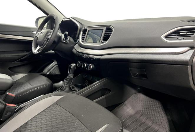 Lada (ВАЗ) Vesta I Рестайлинг (NG) с пробегом 2024 года, цена 1 450 000 рублей, 956 км, седан, Автокод Объявления