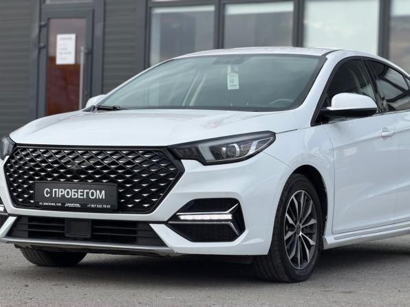 Omoda S5 с пробегом 2023 года, цена 1 250 000 рублей, 38882 км, седан, Автокод Объявления
