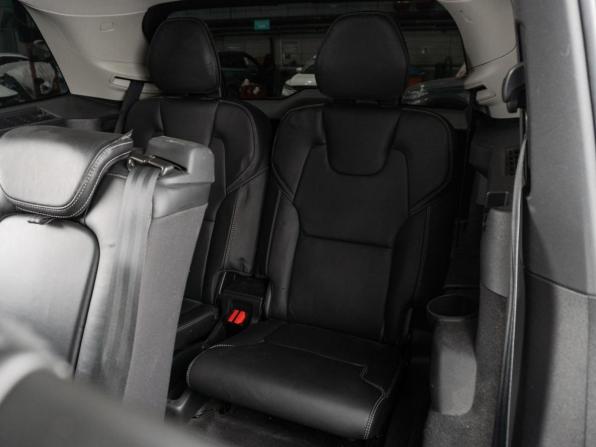 Volvo XC90 II с пробегом 2017 года, цена 2 799 000 рублей, 209829 км, внедорожник, Автокод Объявления