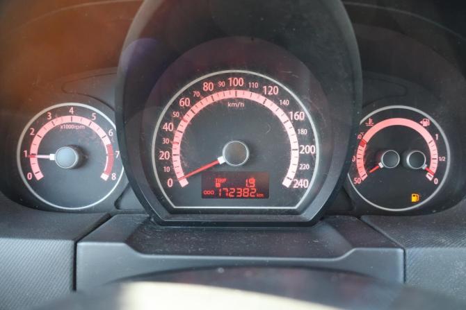 Kia Ceed I Рестайлинг с пробегом 2010 года, цена 569 000 рублей, 171000 км, хэтчбек, Автокод Объявления