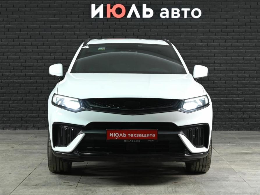 Geely Tugella I Рестайлинг Екатеринбург  - изображение 2