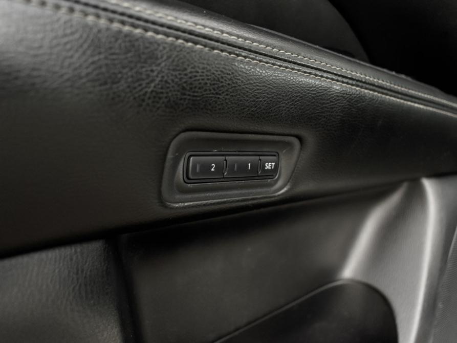 Nissan Pathfinder IV Екатеринбург  - изображение 30