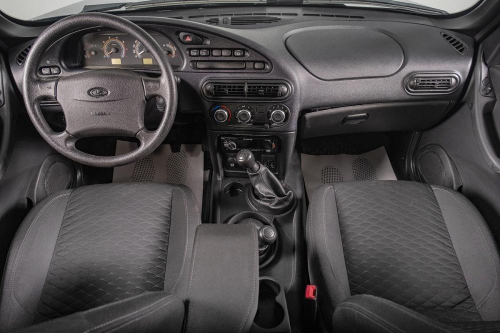Lada (ВАЗ) Niva Travel I Томск  - изображение 11