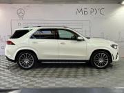 Mercedes-Benz GLE II (V167) Москва  - изображение 33